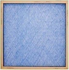 24x30x1, Percisionaire Ez Flow Ii Front Panel Merv 4, 10055.012430, Pack12