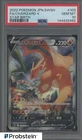 2022 Pokemon Japanese SWSH Star Birth #103 FA Charizard V PSA 10 GEM MINT