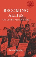 Ankita Pandey | Becoming Allies | Buch | Englisch (2026) | Ean 9781009591126