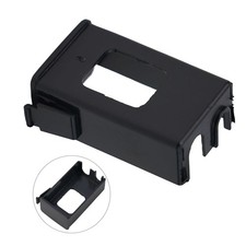 Batteriehalter 9V Akustikgitarre Batteriekasten Ersatz Für LC-5 Brandneu