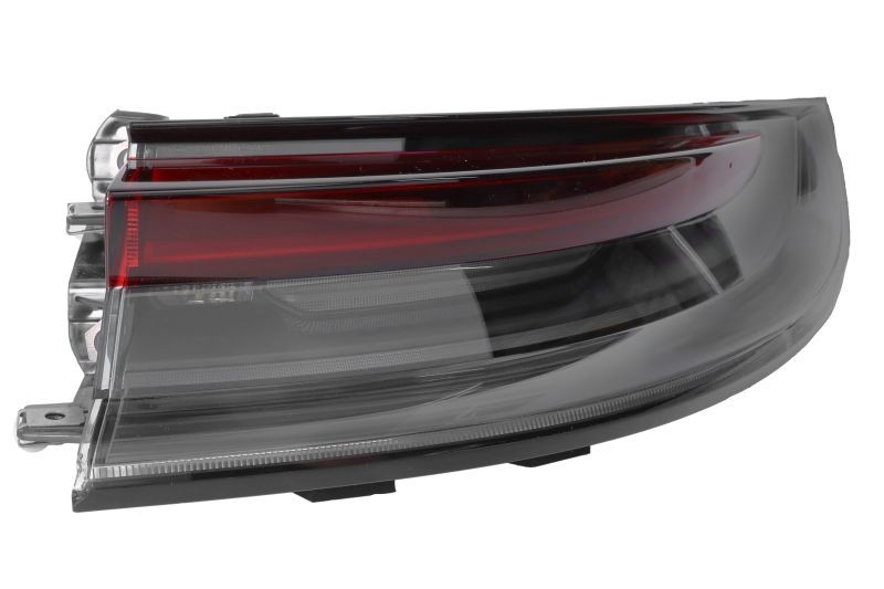 Magneti Marelli Heckleuchte Rechts 714020390805 Für Porsche - Bild 8