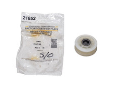 Whirlpool 279640 Dryer Idler Pulley Wheel