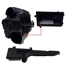 Air Cleaner Box W/Intake Duct GAS for Toyota ...