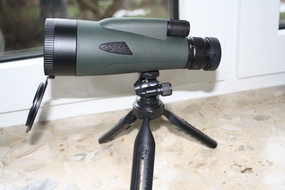 Monokular Telescop HD 60   80 BAKA