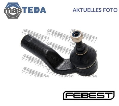 2121-FOCIILH SPURSTANGENKOPF AXIALGELENK FEBEST FÜR FORD FOCUS II,FOCUS III