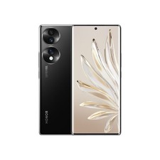 Image of SEALED BOXED Honor 70 128GB (Black) Unlocked