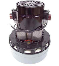 BRAND NEW DUCTED VACUUM CLEANER MOTOR AMETEK 119656 FOR ELECTRON EVS EL1500