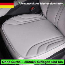 1 St. AutoSitzbez�ge Sitzbezug atmungsaktiv rutschfest f�r BMW 3er 5er X1/iX1 i4