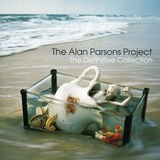 LOT DE 2 CD THE ALAN PARSONS PROJECT THE DEFINITIVE COLLECTION FLAMBANT NEUF ...