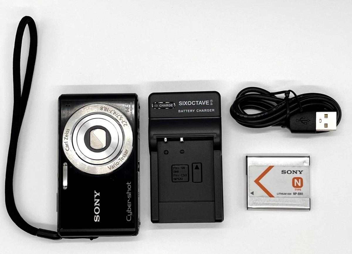 Sony Dsc W530 for sale | eBay