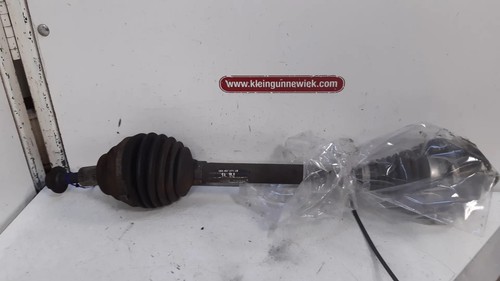 ANTRIEBSWELLE LINKS VORNE Volkswagen Golf Sportsvan (AUVS) 2015 1K0407271LB