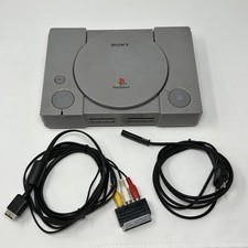 Sony PlayStation 1 PS1 Spielekonsole SCPH-750...