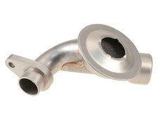 For 2005-2009 Audi A4 Quattro Oil Pick-up Tube Genuine 56118xvmd 2006 2007 2008
