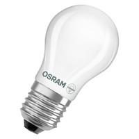 Osram E27 Superstar Plus Classic Led Lampe Dimmbar 2,2W Wie 25W 2700K
