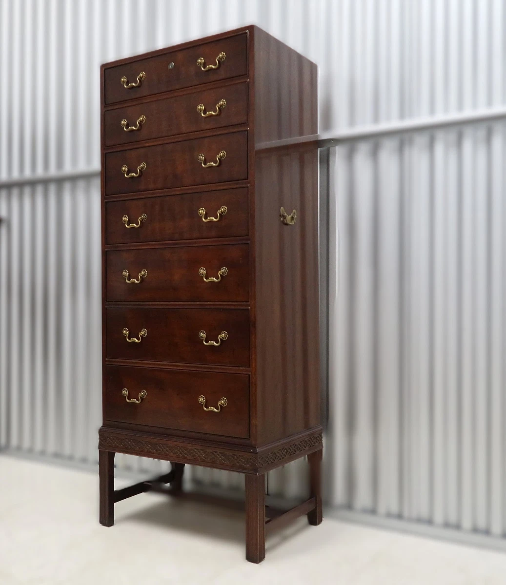 Henredon Bedroom Wooden Home Furniture for sale | eBay