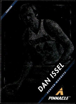 2013-14 Pinnacle #252 Dan Issel Museum Collection E1