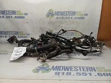 SILVRDO15 2011 Engine Wire Harness 9557682