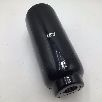 Tork Elevation Automatic Foam Soap Dispenser Plastic, Black (BB)