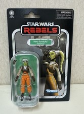 Star Wars Vintage Collection Hera Syndulla Spectre-2 VC410 - New Sealed