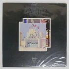 LED ZEPPELIN SONG REMAINS THE SAME SWAN SONG P4607N Japan VINYL 2LP