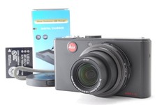 [NEAR MINT] Leica D-LUX 3 10.0 MP Black Digit...