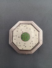 Vintage Richard Hudnut Art Deco Le Debut Tri ...
