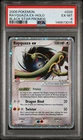 Pokemon Card PSA 6 Rayquaza ex 039 Black Star Promo