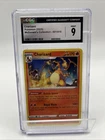 2025 Pokémon McDonald's Collection M24EN #001/015 Charizard CGC 9 MINT