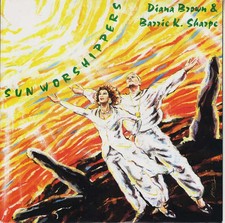 Diana Brown & Barrie K Sharpe - Sun Worshippers (Positive