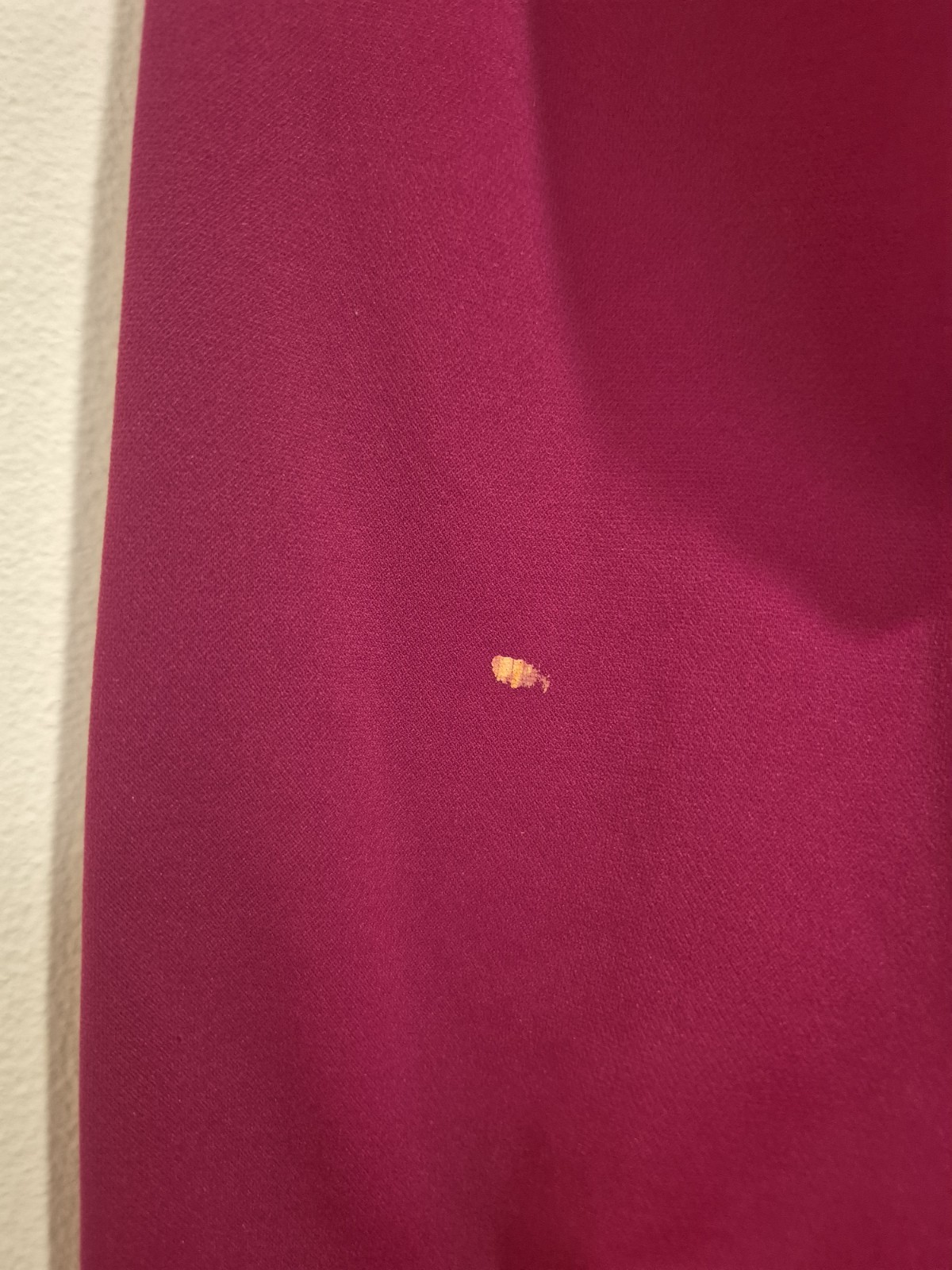 Helly Hansen Burgundy Performance Jacket Full Zip… - image 9