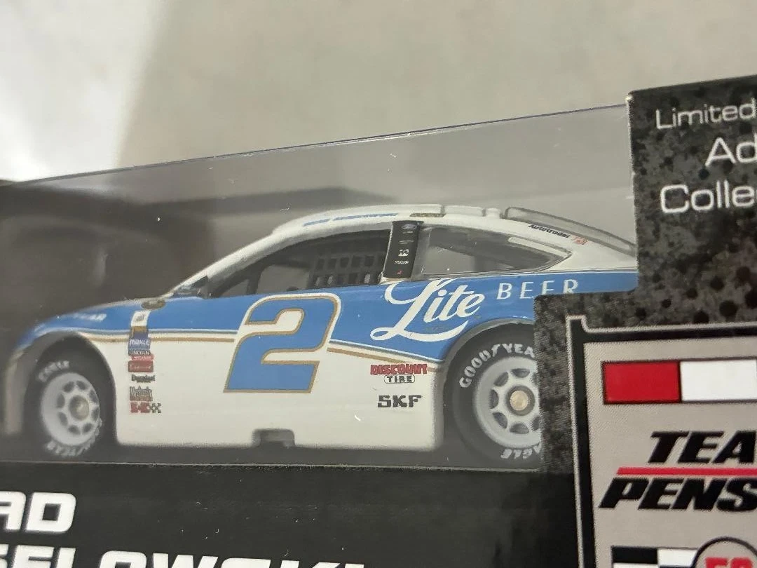 Action 1:64 Scale Diecast NASCAR Racecars for sale | eBay