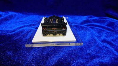 【希少】Davis&Giovanni Ferrari Enzo GT #DG1 1/43 Ferrari Enzo Gt Concept 2002 Carbon Black Davis