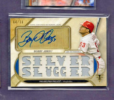 2017 Topps Triple Threads Baseball Cards 10