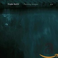 Frode Haltli - Passing Images - CD - K4Z