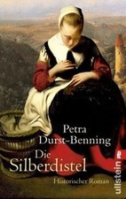 Die Silberdistel von Durst-Benning, Petra | Buch | Zustand gut