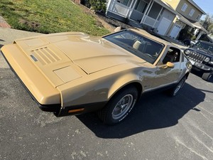 1975 Bricklin 