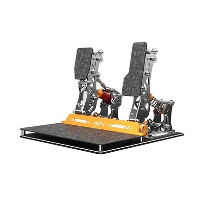 PXN PD LP VECTOR X Double Pedal (Throttle+Brake) PC Racing Game Simulator Pedal