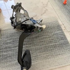 2016-2020 LEXUS GS350 FRONT LEFT DRIVER SIDE BRAKE STOP PEDAL 47121-30080 OEM