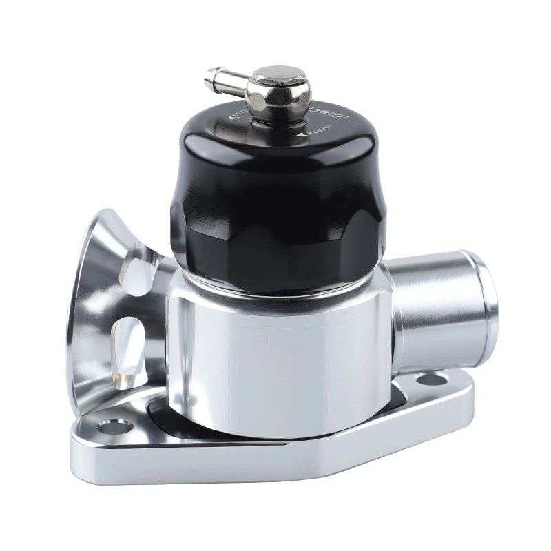 Dual Port Blow Off Valve For Mazda 3 6 Subaru Impreza WRX Forester - Image 2 of 3