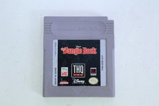 Disney's The Jungle Book Nintendo Game Boy Video Game Cartridge