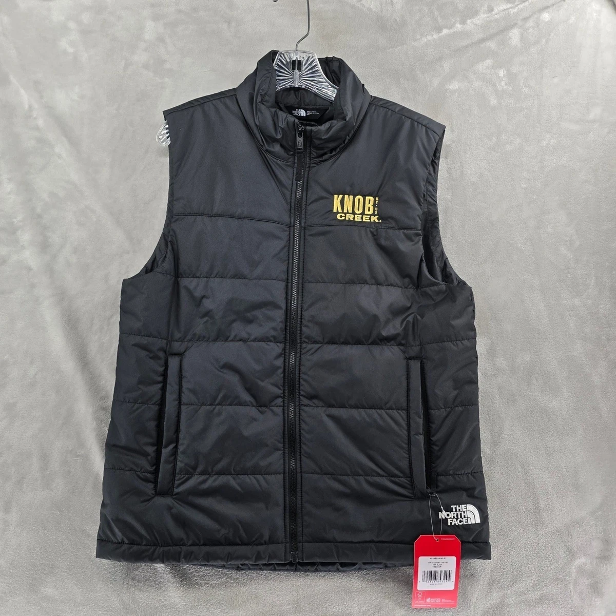 The North Face Black Quilted Coats, Jackets & Vests for Men for