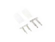 MT Racing Tamiya Plug Pair Male/Female (2) MTR1099