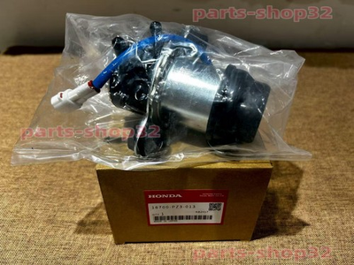 #ad GENUINE Honda Fuel Pump For Honda ACTY HA1 HA2 HA3 HA4 Truck 16700 PZ3 013 $97.59
