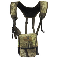 Binocular Harness Pack, Unisex, Country Roots Camouflage Pattern