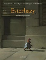 Esterhazy | Irene Dische (U. A.) | Deutsch | Buch | 32 S. | 2009