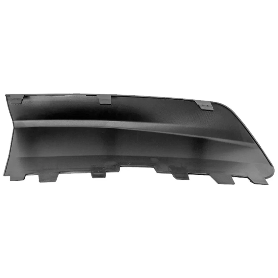 For Lincoln Navigator 2018-2021 Bumper Deflector Passenger Side | Front | Outer Foto 2 de 4