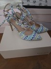 Madison By ShoeDazzle Veronica 8.5 Heels — photo 2