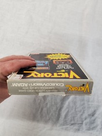 Colecovision Victory SEALED BOX