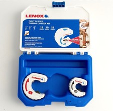 Lenox Tight Spaces Tubing Cutters 1/2" & 1" 14833TSK