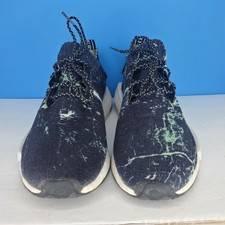 nmd vapour green